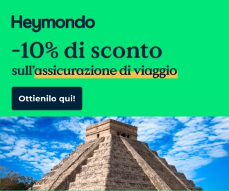 Assicurazione di Viaggio per il Messico
