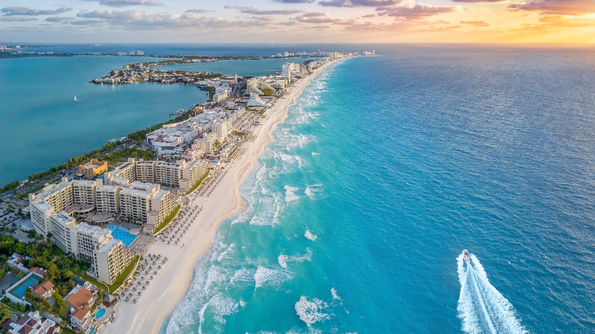 Assicurazione viaggio Messico